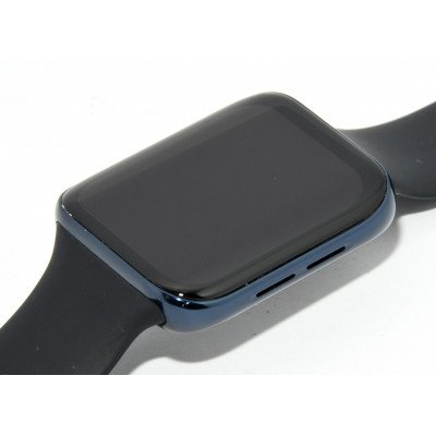 SMARTWATCH OPPO WATCH 46MM WIFI NEGRO