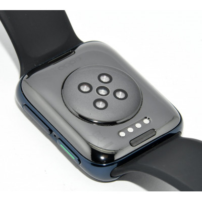 SMARTWATCH OPPO WATCH 46MM WIFI NEGRO