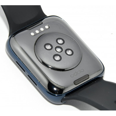 SMARTWATCH OPPO WATCH 46MM WIFI NEGRO