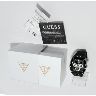 RELOJ GUESS GW0203G3