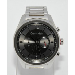 RELOJ CALVIN KLEIN