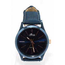 RELOJ LOTUS