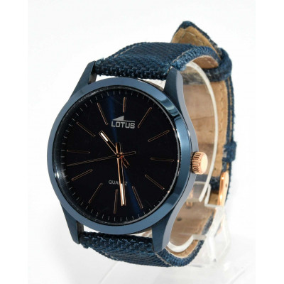 RELOJ LOTUS