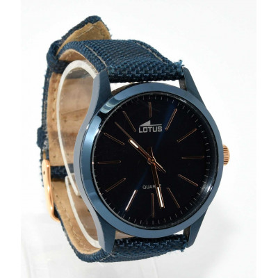 RELOJ LOTUS