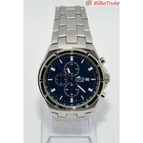 RELOJ LOTUS 10135
