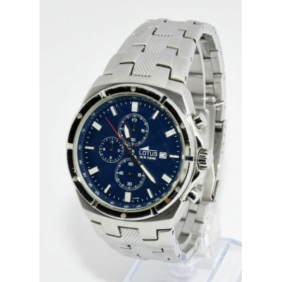 RELOJ LOTUS 10135
