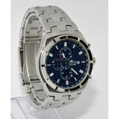 RELOJ LOTUS 10135