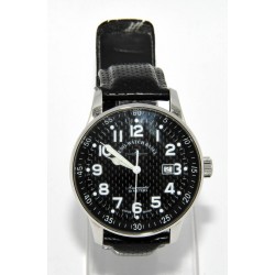 RELOJ AUTOMATICO ZENO P554/2