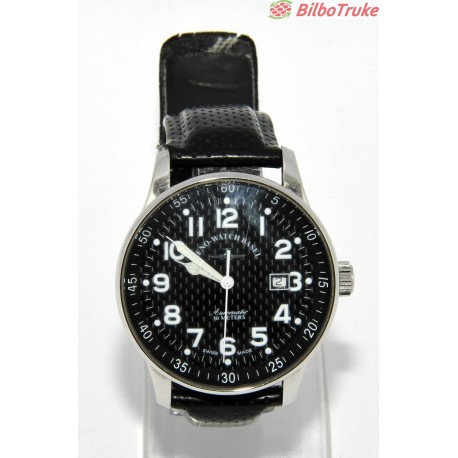 RELOJ AUTOMATICO ZENO P554/2