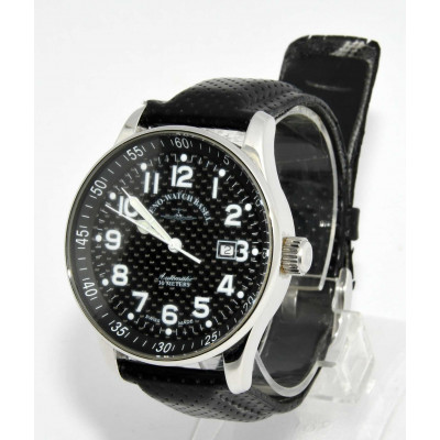 RELOJ AUTOMATICO ZENO P554/2