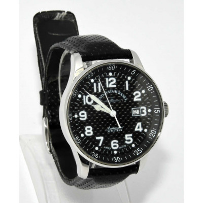 RELOJ AUTOMATICO ZENO P554/2