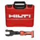 CORTADORA CABLES DE ALUMINIO HILTI NCT 53 C22