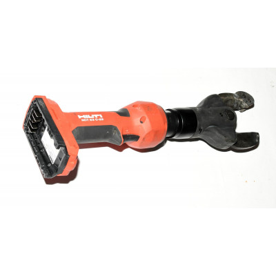 CORTADORA CABLES DE ALUMINIO HILTI NCT 53 C22