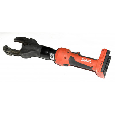 CORTADORA CABLES DE ALUMINIO HILTI NCT 53 C22