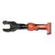 CORTADORA CABLES DE ALUMINIO HILTI NCT 53 C22