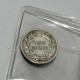 MONEDA ONE DIME 1903 PLATA