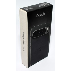 GOOGLE PIXEL 9 PRO XL 512GB NEGRO PRECINTADO