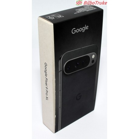 GOOGLE PIXEL 9 PRO XL 512GB NEGRO PRECINTADO