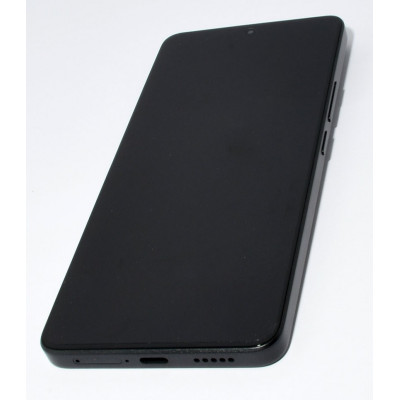 XIAOMI REDMI NOTE 13 PRO 5G 256GB NEGRO