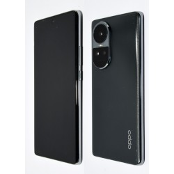 OPPO RENO 10 5G 256GB GRIS
