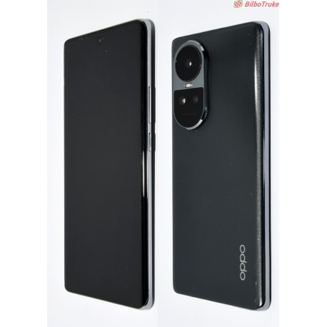OPPO RENO 10 5G 256GB GRIS