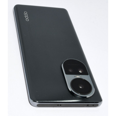 OPPO RENO 10 5G 256GB GRIS