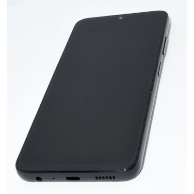 SAMSUNG GALAXY A05S 128GB NEGRO