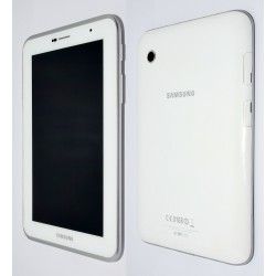 TABLET SAMSUNG GALAXY TAB P3100 3G 6GB BLANCO