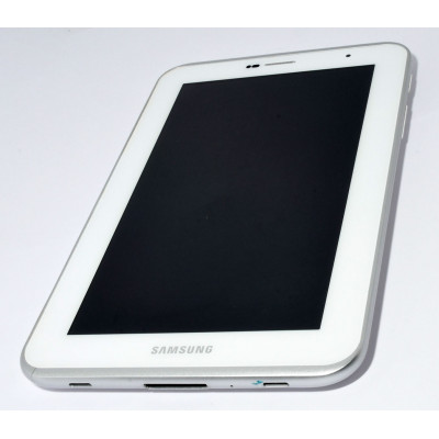 TABLET SAMSUNG GALAXY TAB P3100 3G 6GB BLANCO
