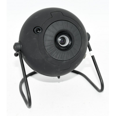 SEGA FLUX SATIN BLACK