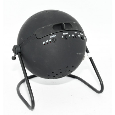 SEGA FLUX SATIN BLACK