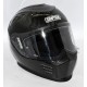 CASCO DE MOTO INTEGRAL SIMPSON VENOM CARBON