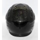 CASCO DE MOTO INTEGRAL SIMPSON VENOM CARBON