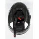 CASCO DE MOTO INTEGRAL SIMPSON VENOM CARBON