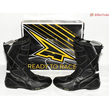 BOTAS DE MOTO AXO TRACE