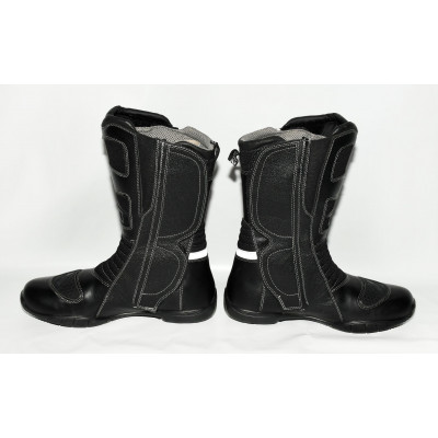 BOTAS DE MOTO AXO TRACE