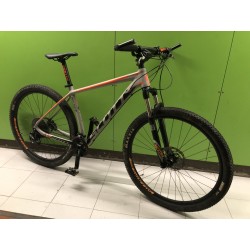 BICICLETA MONTAÑA SCOTT SCALE 935