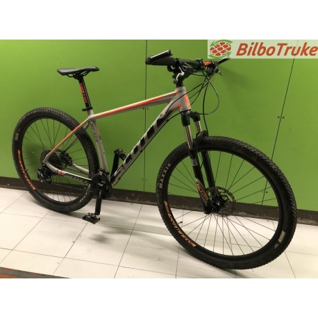 BICICLETA MONTAÑA SCOTT SCALE 935