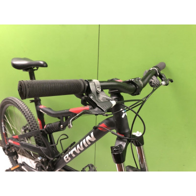 BICICLETA MONTAÑA DECATHLON ROCKRIDER 520S