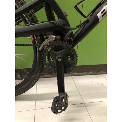 BICICLETA MONTAÑA DECATHLON ROCKRIDER 520S