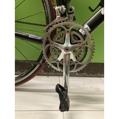 BICICLETA CARRETERA VINER CON VINILOS ORBEA