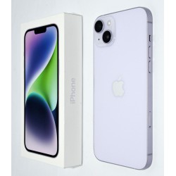 APPLE IPHONE 14 PLUS 128GB MORADO