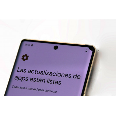 GOOGLE PIXEL 6 PRO 128GB MELOCOTON