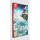 VIDEOJUEGO NINTENDO SWITCH LEGEND OF ZELDA TEARS OF THE KINGDOM