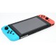 CONSOLA NINTENDO SWITCH ROJO AZUL