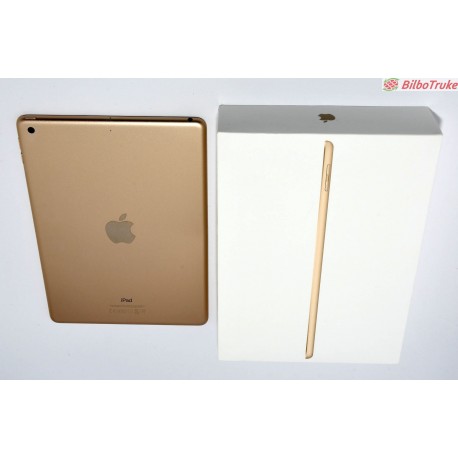 IPAD 5 A1822 WIFI 128GB ORO