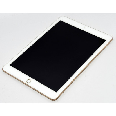 IPAD 5 A1822 WIFI 128GB ORO