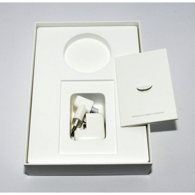 IPAD 5 A1822 WIFI 128GB ORO