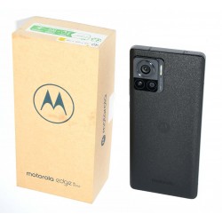 MOTOROLA MOTO EDGE 30 ULTRA 256GB NEGRO