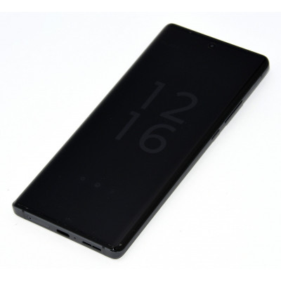 MOTOROLA MOTO EDGE 30 ULTRA 256GB NEGRO